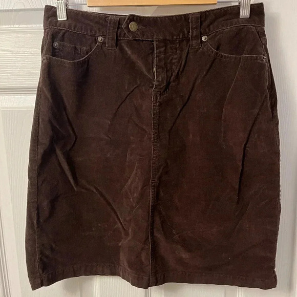Women’s The Limited Skirt Size 6 - Picture 1 of 8
